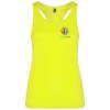 Débardeur de sport Shura pour femme