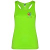Débardeur de sport Shura pour femme