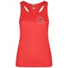 Débardeur de sport Shura pour femme