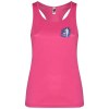 Débardeur de sport Shura pour femme