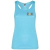 Débardeur de sport Shura pour femme