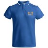 Polo de sport Tamil à manches courtes pour homme