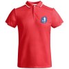 Polo de sport Tamil à manches courtes pour homme