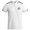 Polo de sport Tamil à manches courtes pour homme