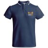 Polo de sport Tamil à manches courtes pour homme