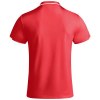 Polo de sport Tamil à manches courtes pour homme
