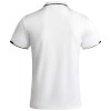 Polo de sport Tamil à manches courtes pour homme