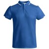 Polo de sport Tamil à manches courtes pour homme