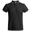 Polo de sport Tamil à manches courtes pour homme