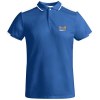 Polo de sport Tamil à manches courtes pour enfant