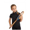 Polo de sport Tamil à manches courtes pour enfant