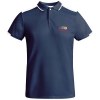 Polo de sport Tamil à manches courtes pour enfant
