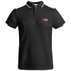 Polo de sport Tamil à manches courtes pour enfant