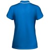Polo de sport Tamil à manches courtes pour femme