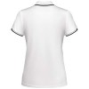 Polo de sport Tamil à manches courtes pour femme