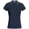 Polo de sport Tamil à manches courtes pour femme