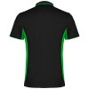 Polo de sport Montmelo à manches courtes unisexe