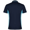 Polo de sport Montmelo à manches courtes unisexe