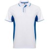 Polo de sport Montmelo à manches courtes unisexe