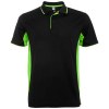 Polo de sport Montmelo à manches courtes unisexe