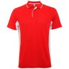 Polo de sport Montmelo à manches courtes unisexe