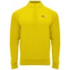 Sweatshirt Epiro à manches longues avec fermeture demi- zip pour enfant