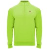 Sweatshirt Epiro à manches longues avec fermeture demi- zip pour enfant
