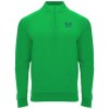 Sweatshirt Epiro à manches longues avec fermeture demi- zip pour enfant