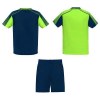Ensemble de sport Juve unisexe