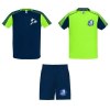 Ensemble de sport Juve unisexe