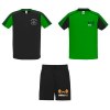 Ensemble de sport Juve unisexe