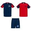 Ensemble de sport Juve unisexe