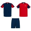 Ensemble de sport Juve pour enfant