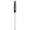 Stylo plume Waterman Hemisphere avec habillage palladium (encre bleue)