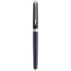Stylo plume Waterman Hemisphere avec habillage palladium (encre bleue)