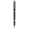 Stylo plume Waterman Hemisphere avec habillage palladium (encre bleue)