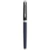 Stylo roller Waterman Hemisphere avec habillage palladium (encre noire)