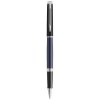 Stylo roller Waterman Hemisphere avec habillage palladium (encre noire)