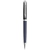 Stylo roller Waterman Hemisphere avec habillage palladium (encre bleue)