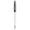 Stylo roller Waterman Hemisphere avec habillage palladium (encre bleue)