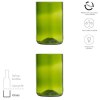 Ensemble de verres Originalhome