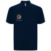 Polo Centauro Premium unisexe à manches courtes