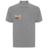 Polo Centauro Premium unisexe à manches courtes