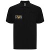 Polo Centauro Premium unisexe à manches courtes