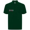 Polo Centauro Premium unisexe à manches courtes