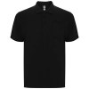 Polo Centauro Premium unisexe à manches courtes