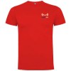 T-shirt Dogo Premium à manches courtes pour homme