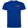 T-shirt Dogo Premium à manches courtes pour homme