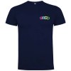 T-shirt Dogo Premium à manches courtes pour enfant