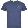 T-shirt Fox à manches courtes pour homme